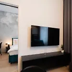 Apartamento Urban Oasis *