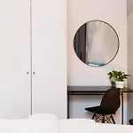Urban Oasis *