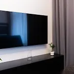 Appartamento Urban Oasis