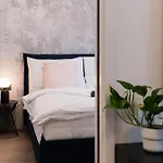 Urban Oasis Brno