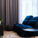 Appartamento Urban Oasis *