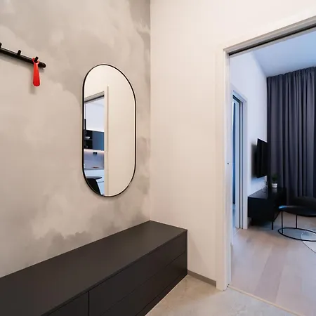 Urban Oasis برنو