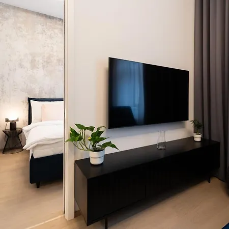 Urban Oasis برنو