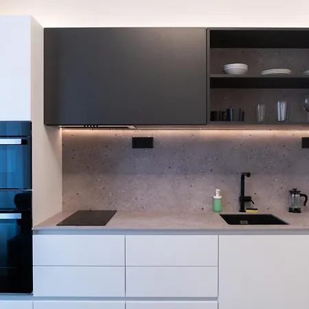 Urban Oasis * برنو