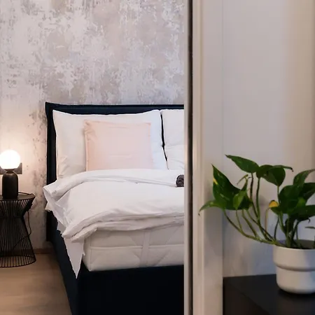 Urban Oasis برنو